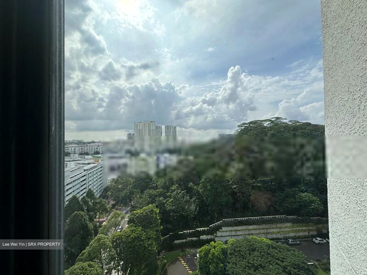 Regent Heights (D23), Condominium #407661511